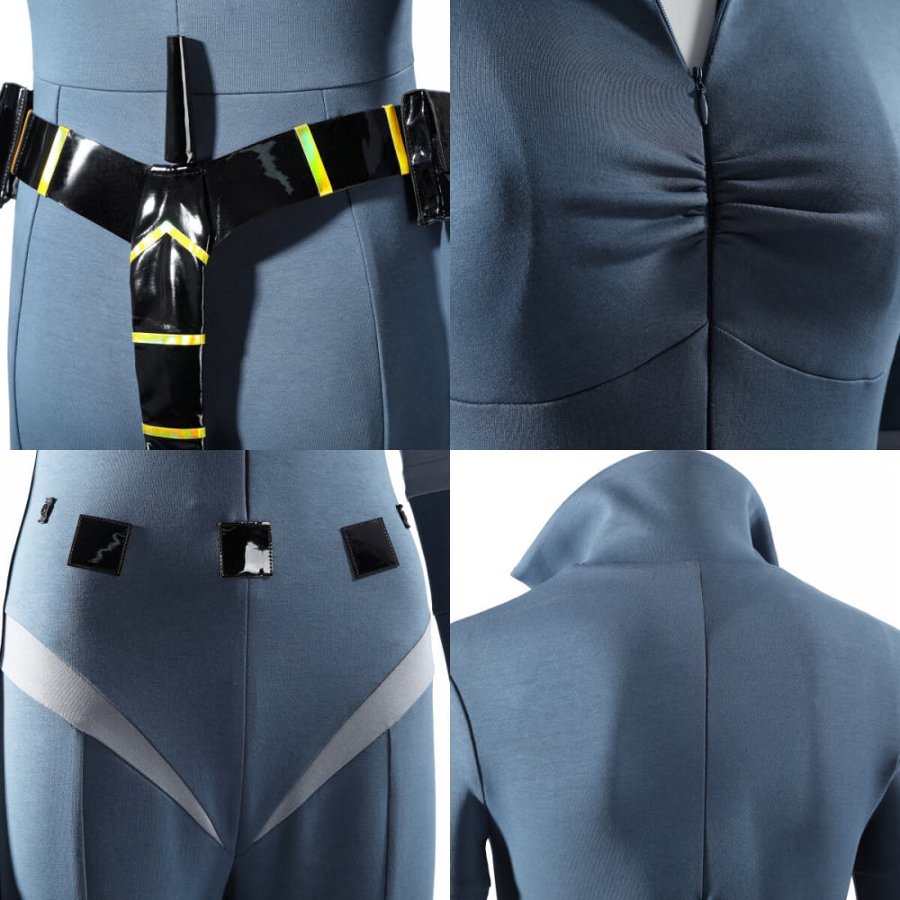 Absolute Selina Kyle Cosplay Costume