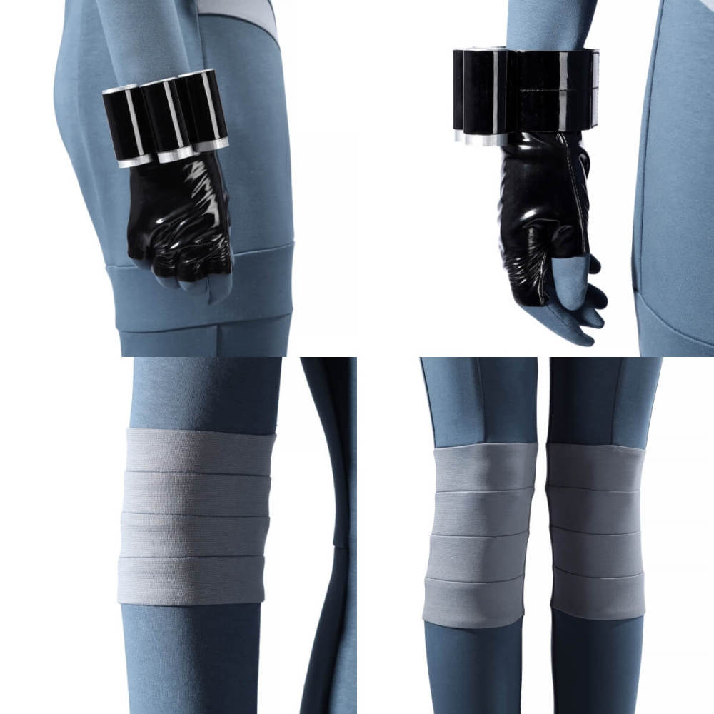 Absolute Selina Kyle Cosplay Costume