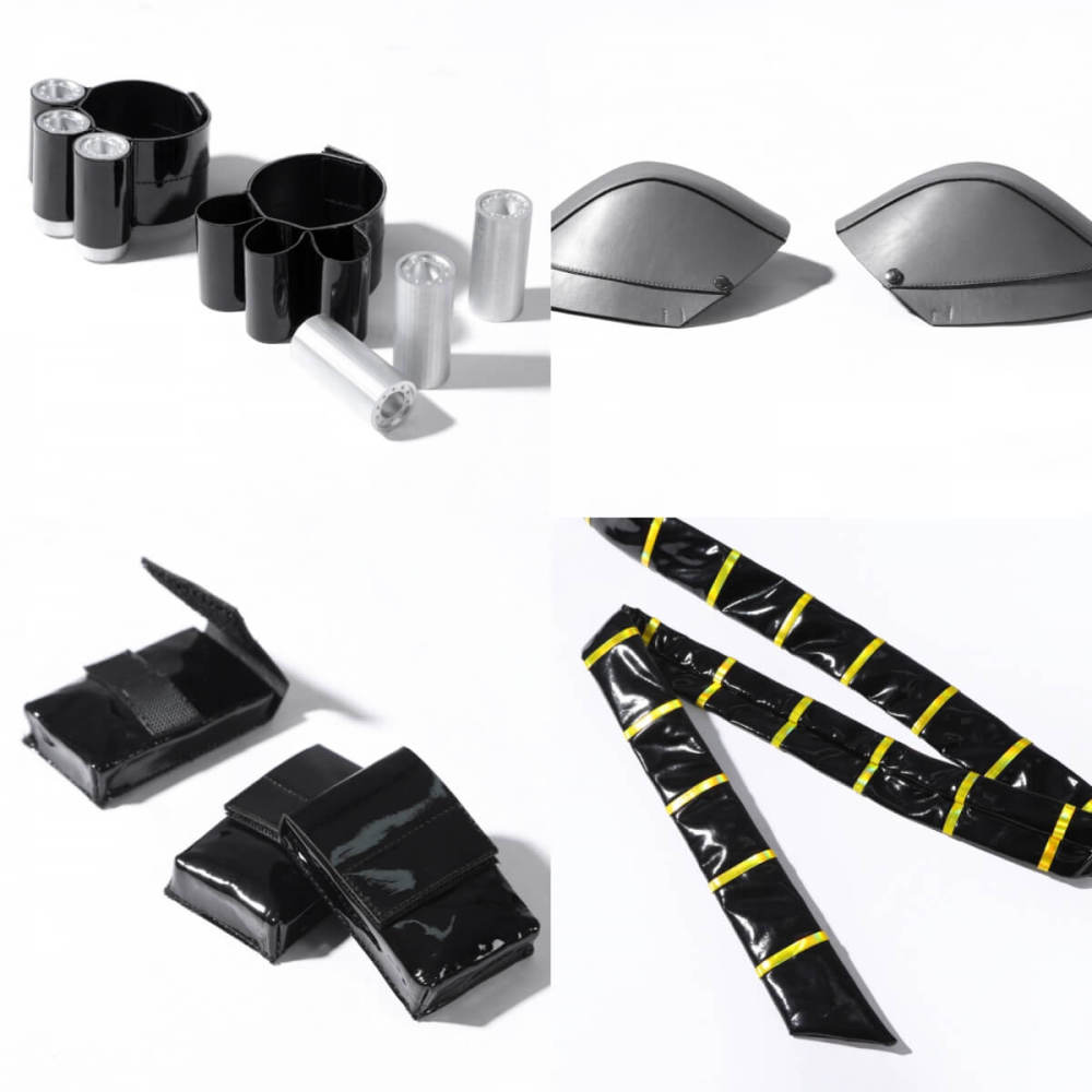 Absolute Selina Kyle Cosplay Costume