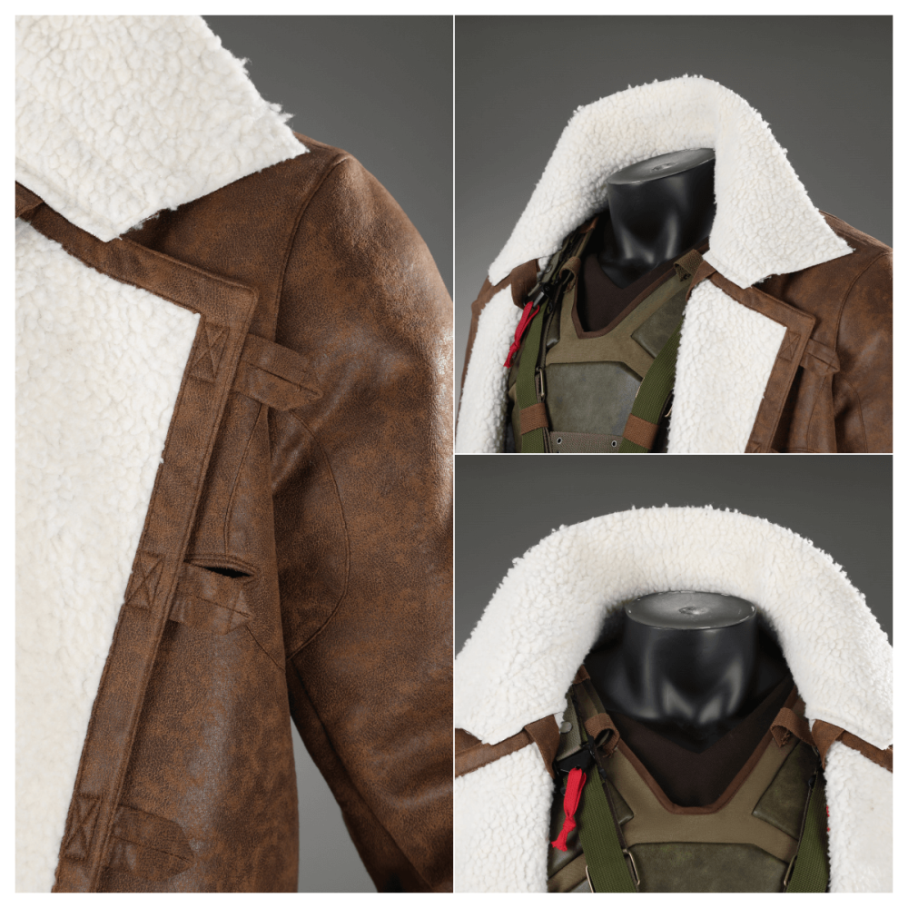 Dark Knight Rises Bane Cosplay Costume Top Level