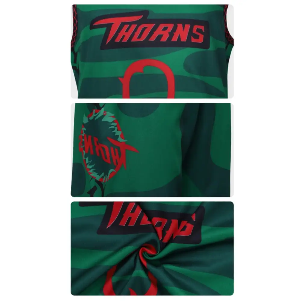 hallowcos-goat-movie-vineland-thorns-basketball-jersey-will-harris-suit