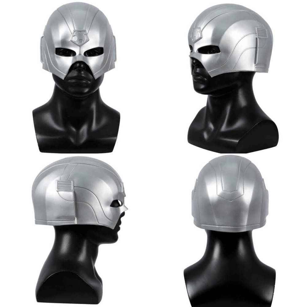 Peacemaker Season 2 Christopher Smith Cosplay Costume