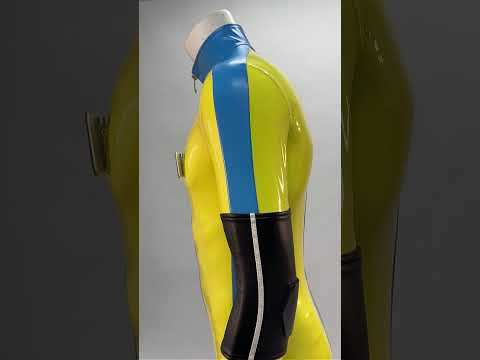 Waterboy Herman Cosplay Costume for Halloween