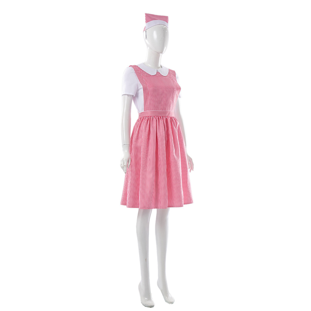 Vickie Dunne Cosplay Costume Season 5