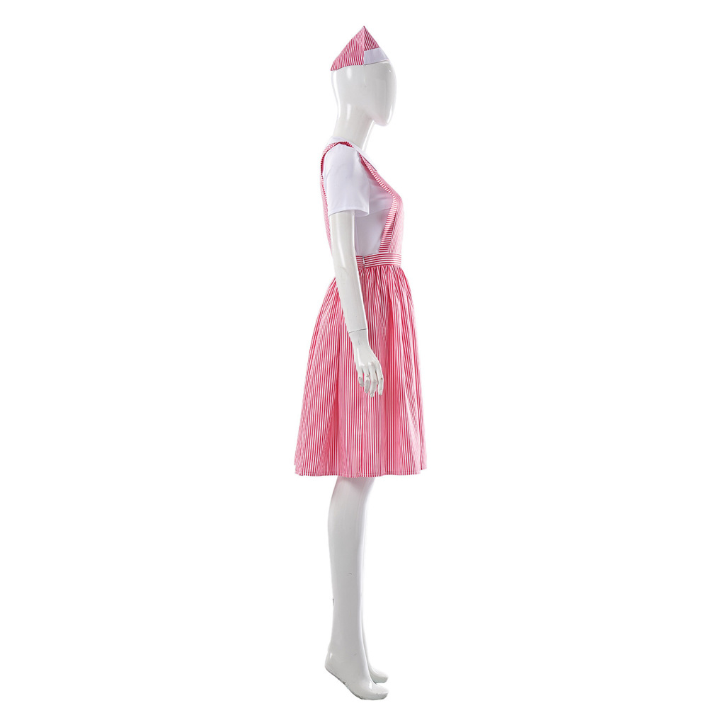 Vickie Dunne Cosplay Costume Season 5