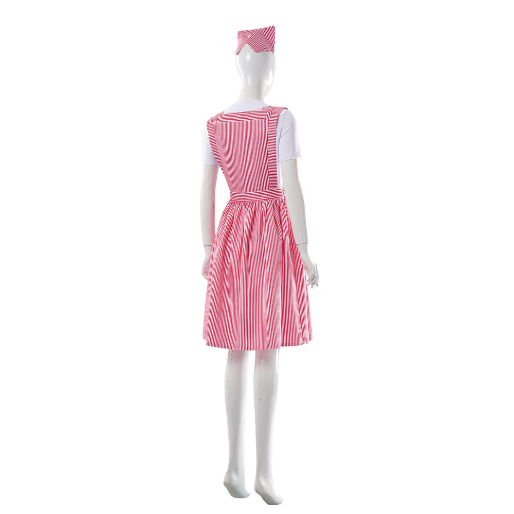 Vickie Dunne Cosplay Costume Season 5