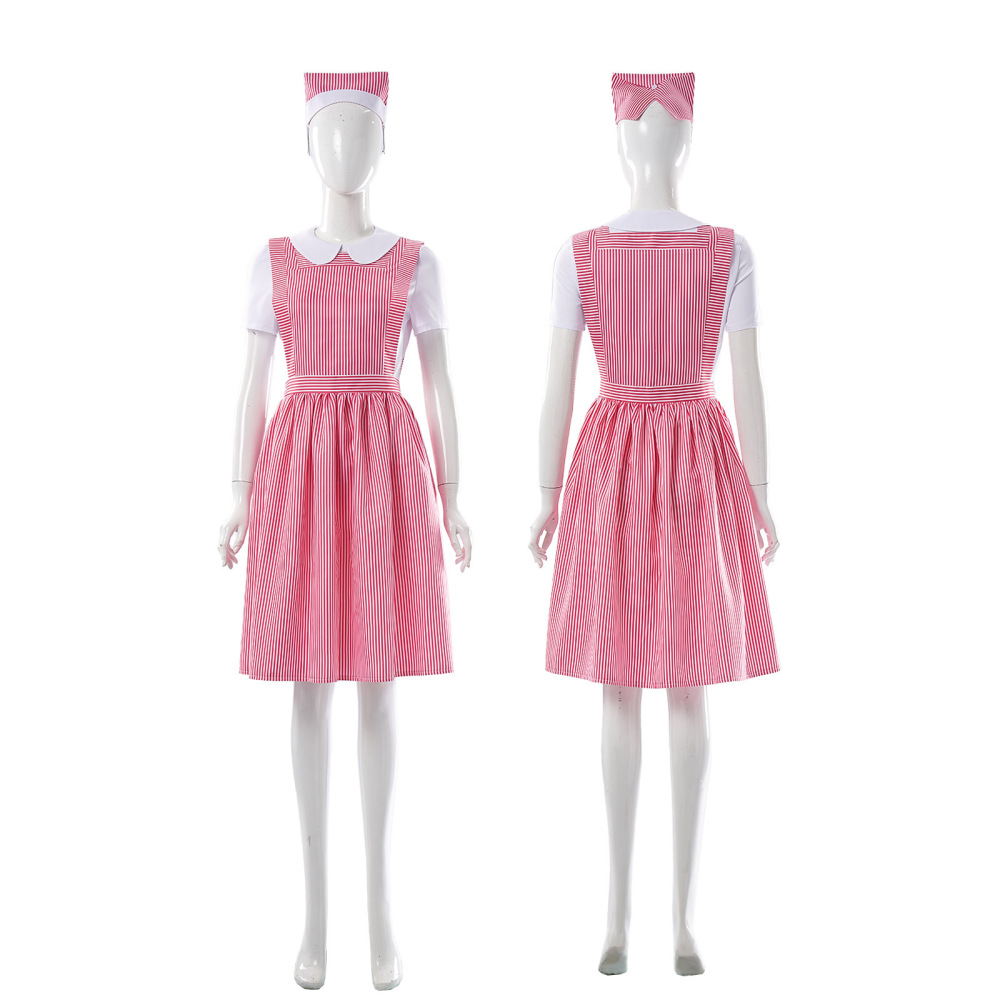Vickie Dunne Cosplay Costume Season 5
