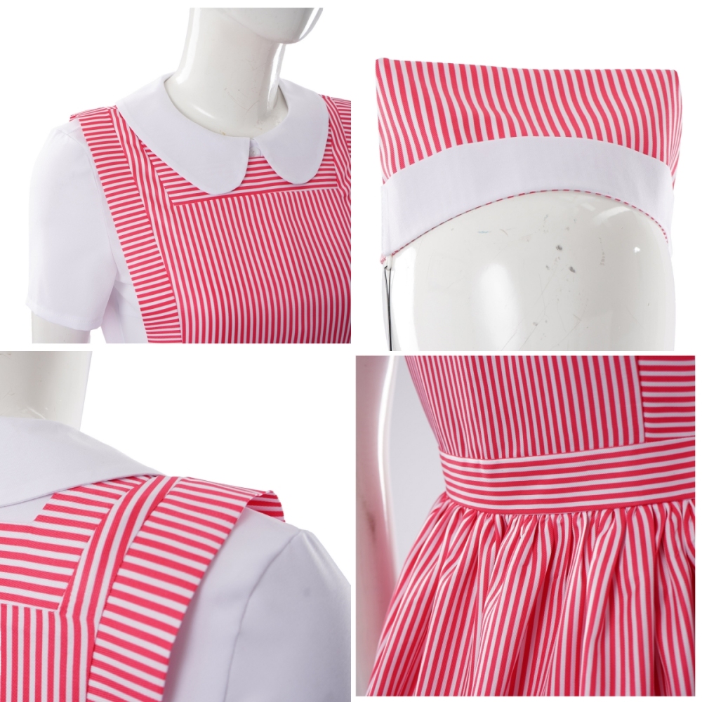 Vickie Dunne Cosplay Costume Season 5