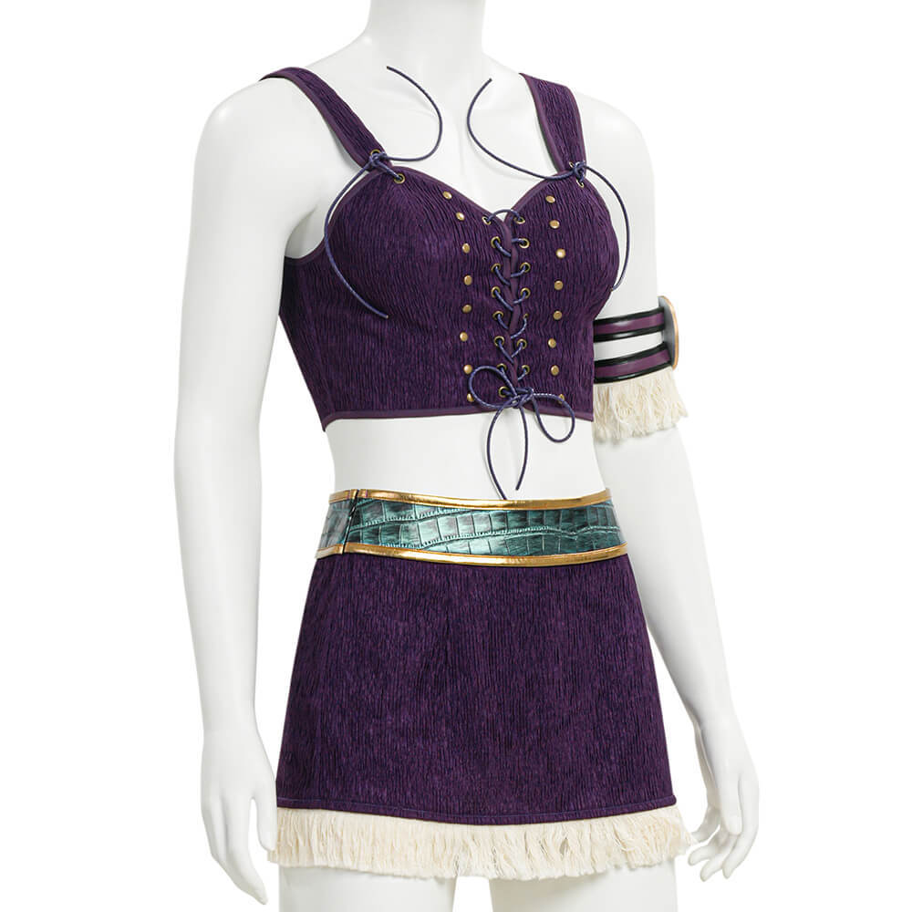 One Piece TV Season 2 Nico Robin Cosplay Costume