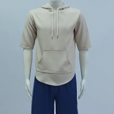 GOAT Movie Will Harris Casual Sportswear Vineland Thorns Cosplay Costume