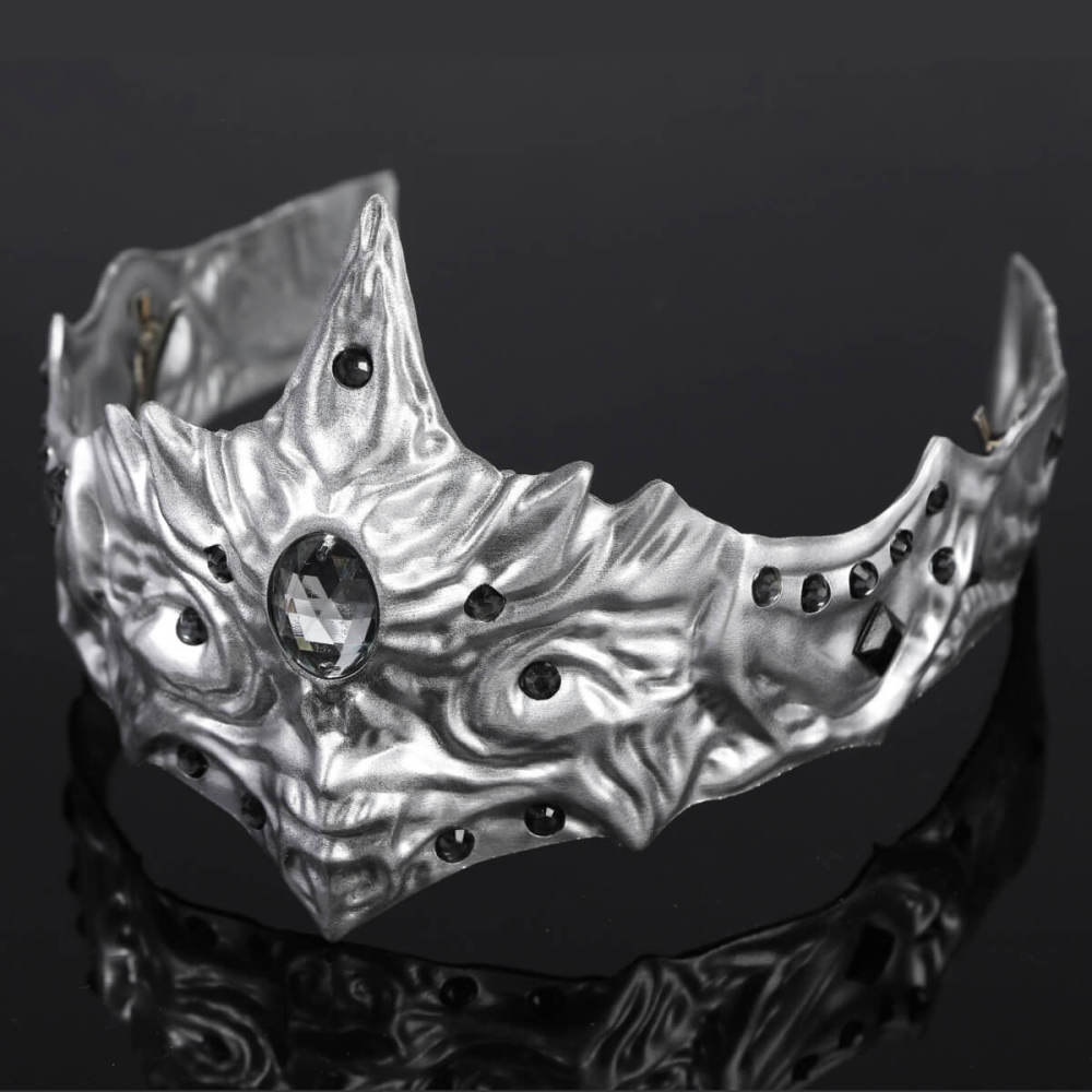 Dark Souls III Fire Keeper Cosplay Costume