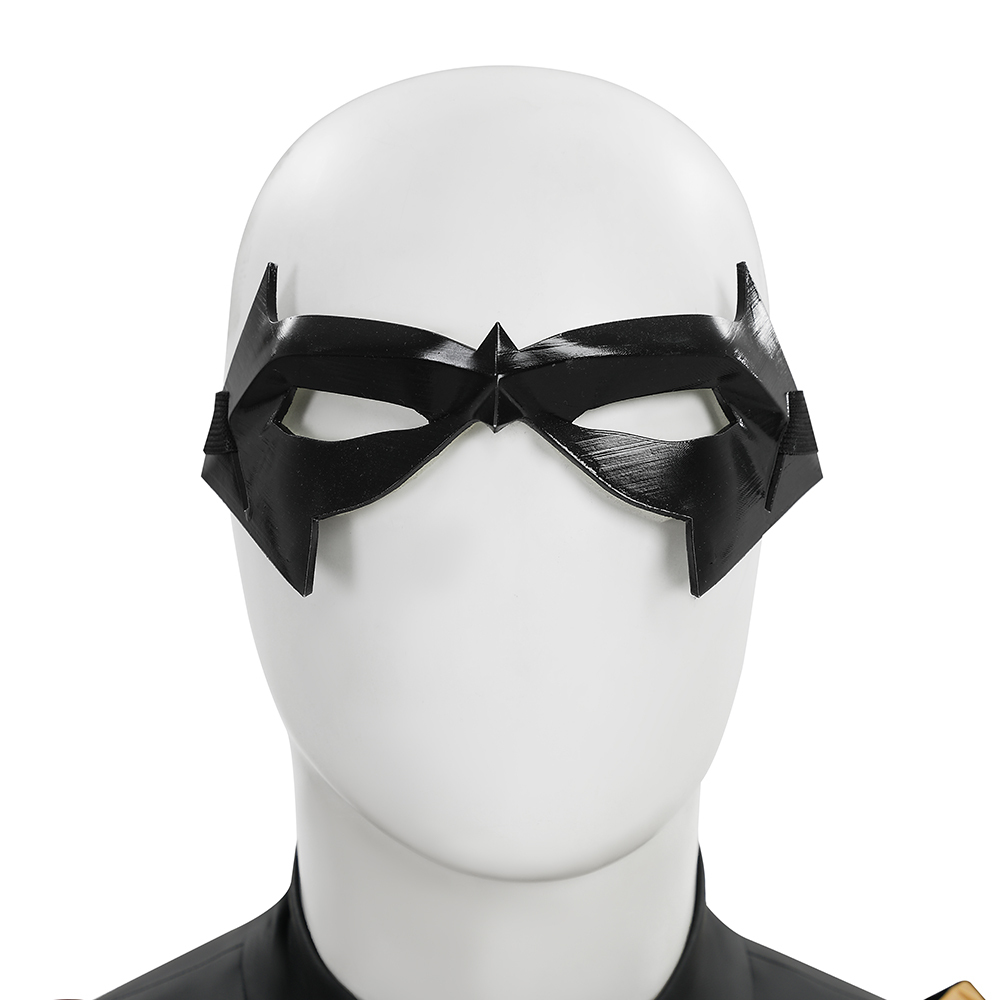 Robin War Tim Drake Cosplay Costume Top Level