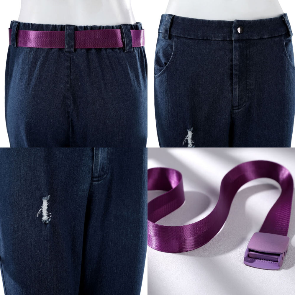 Dispatch Invisigal Courtney Cosplay Costume