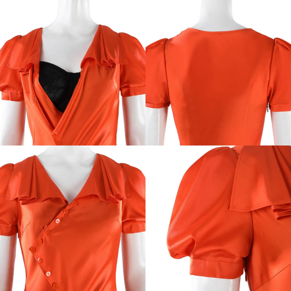 The Bride 2026 Frankenstein Cosplay Costume Fancy Dress