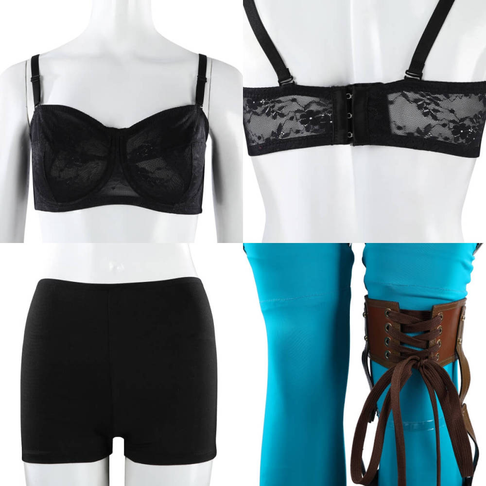 The Bride 2026 Frankenstein Cosplay Costume Fancy Dress