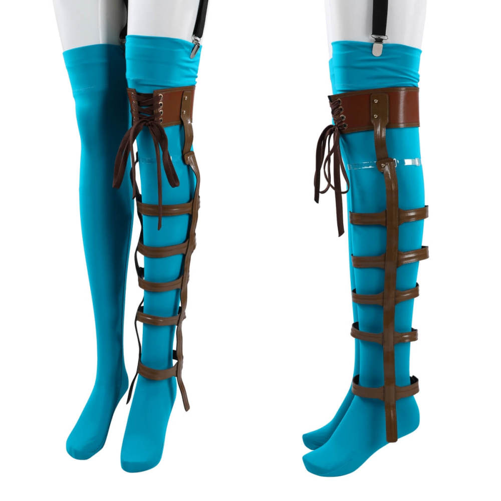 The Bride 2026 Frankenstein Cosplay Costume Fancy Dress