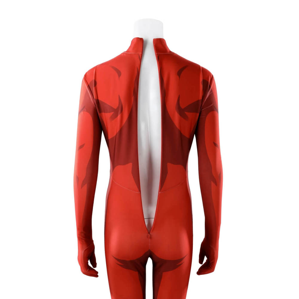 Dispatch Malevola Cosplay Costume