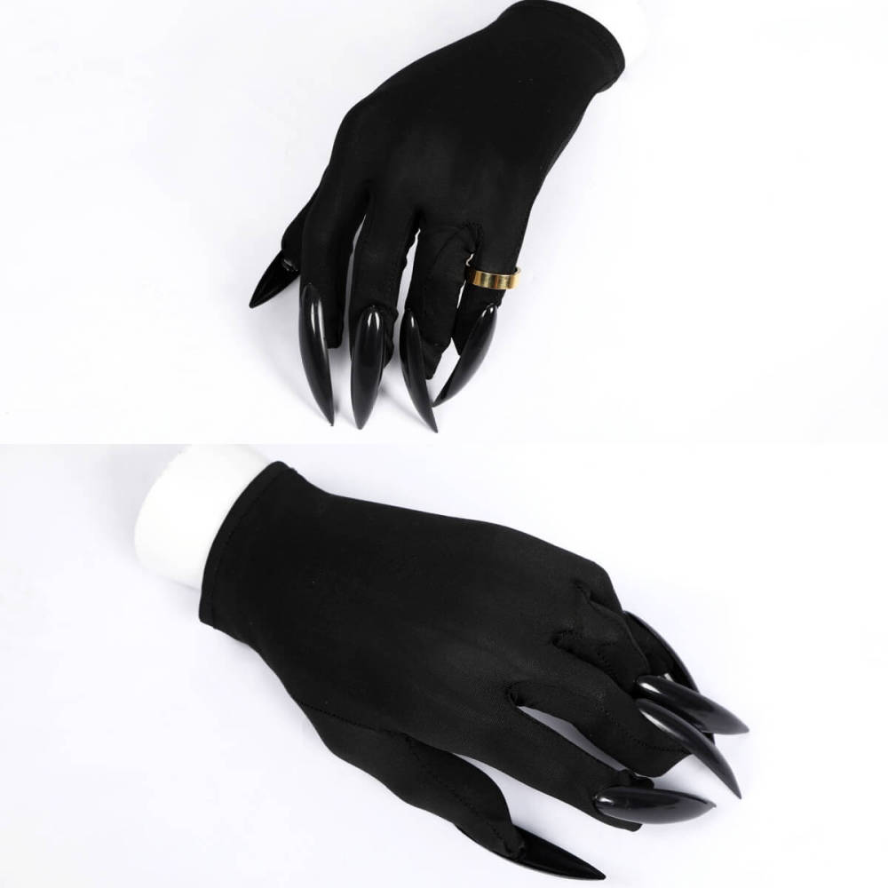 Hazbin Hotel Lucifer Morningstar Cosplay Costume Hallowcos Upgrade
