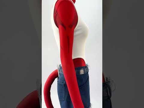 Dispatch Malevola Cosplay Costume