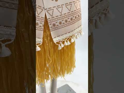 Moana 2026 Moana Cosplay Costume