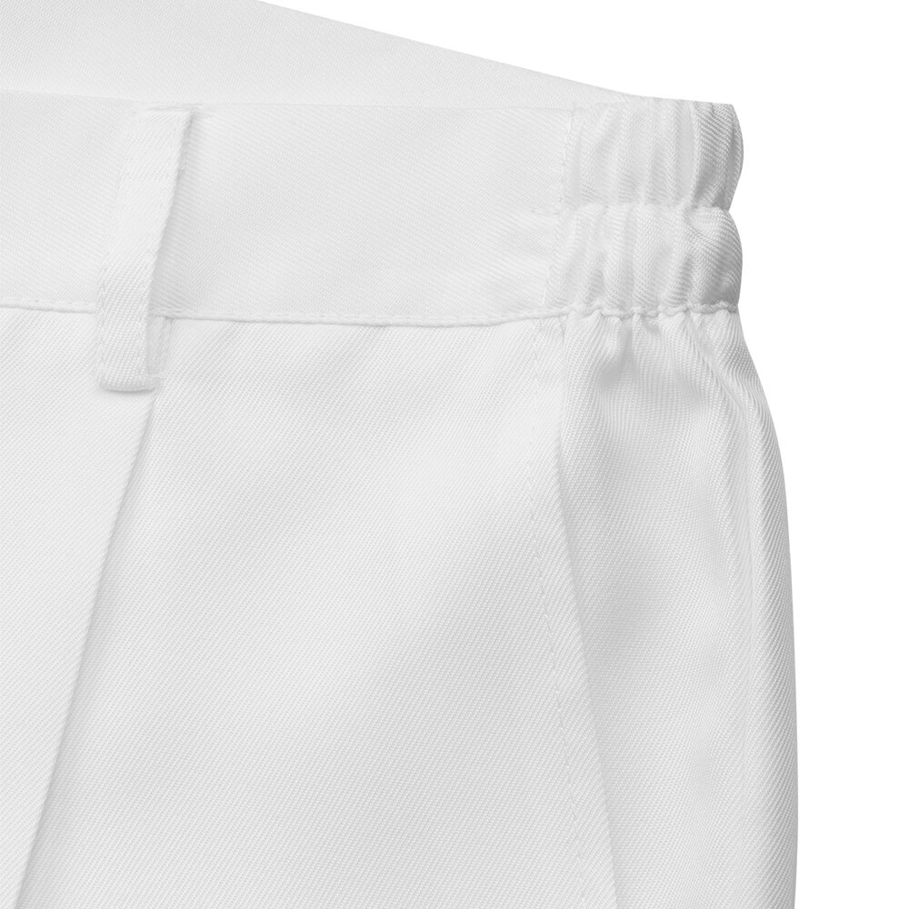 Colonel Sanders White Suit Cosplay Costume