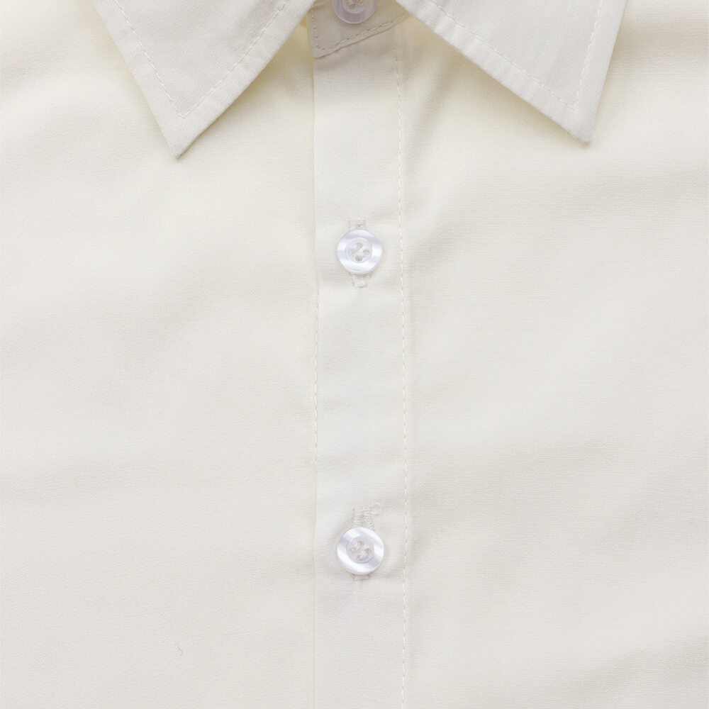 Colonel Sanders White Suit Cosplay Costume