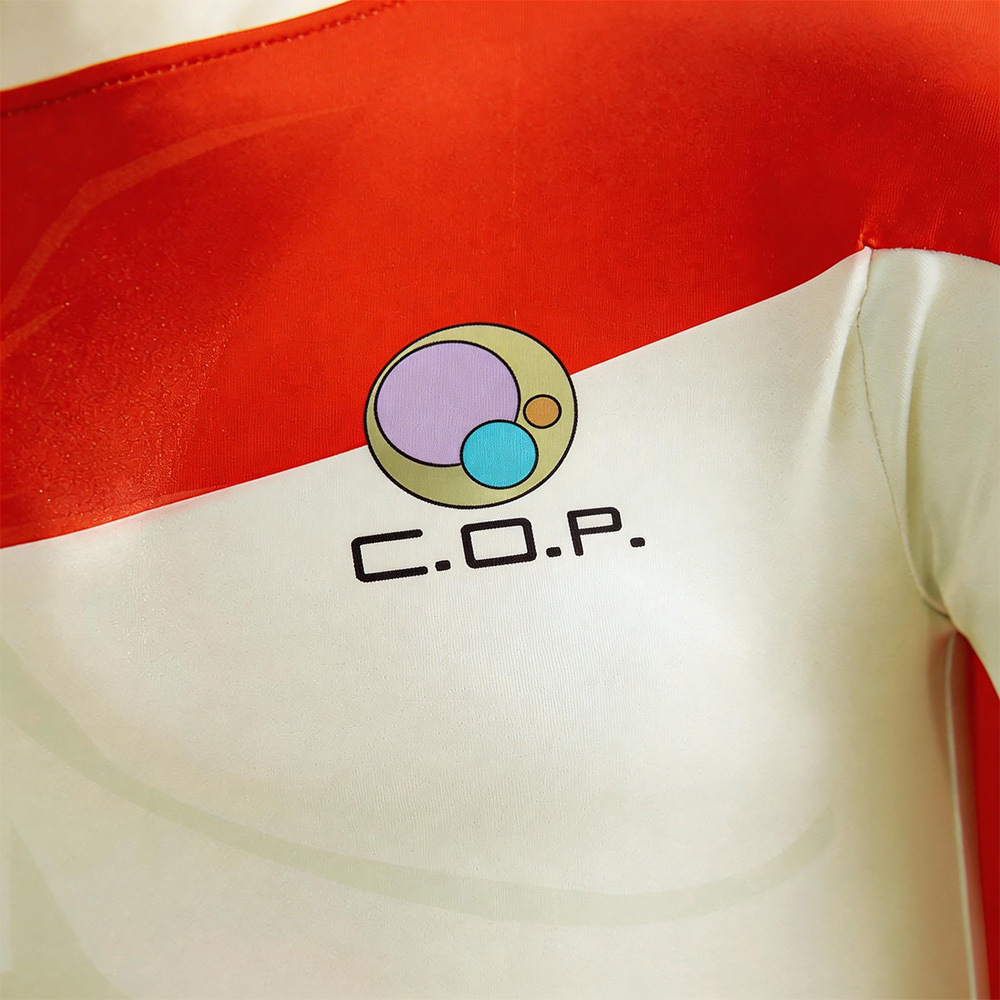 Invincible Season 4 Omni-Man Cosplay Costume