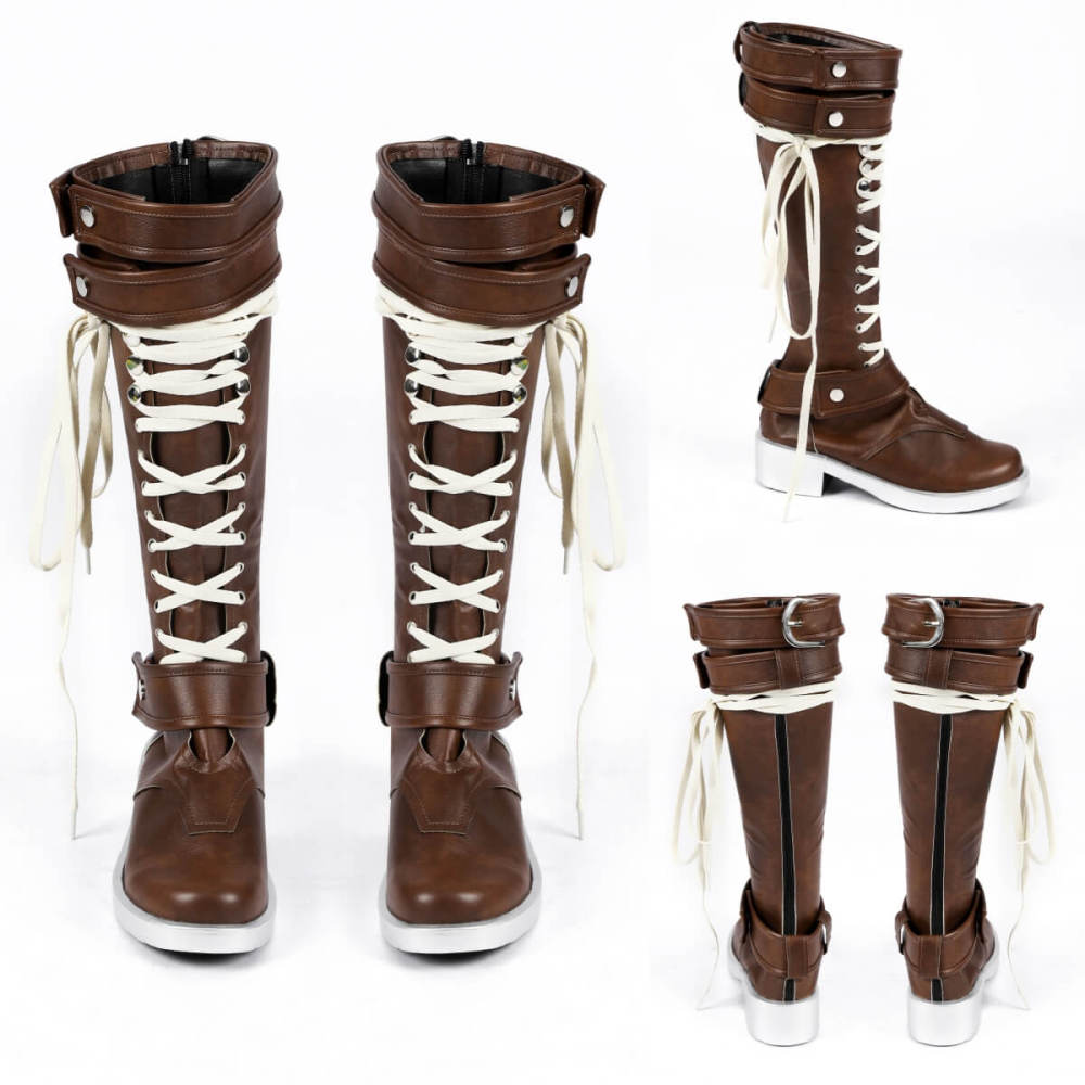 Marvel Rivals Rogue Cosplay Costume