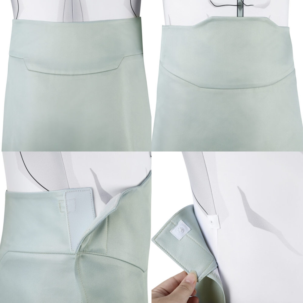 Invincible Viltrumite Mark Cosplay Costume