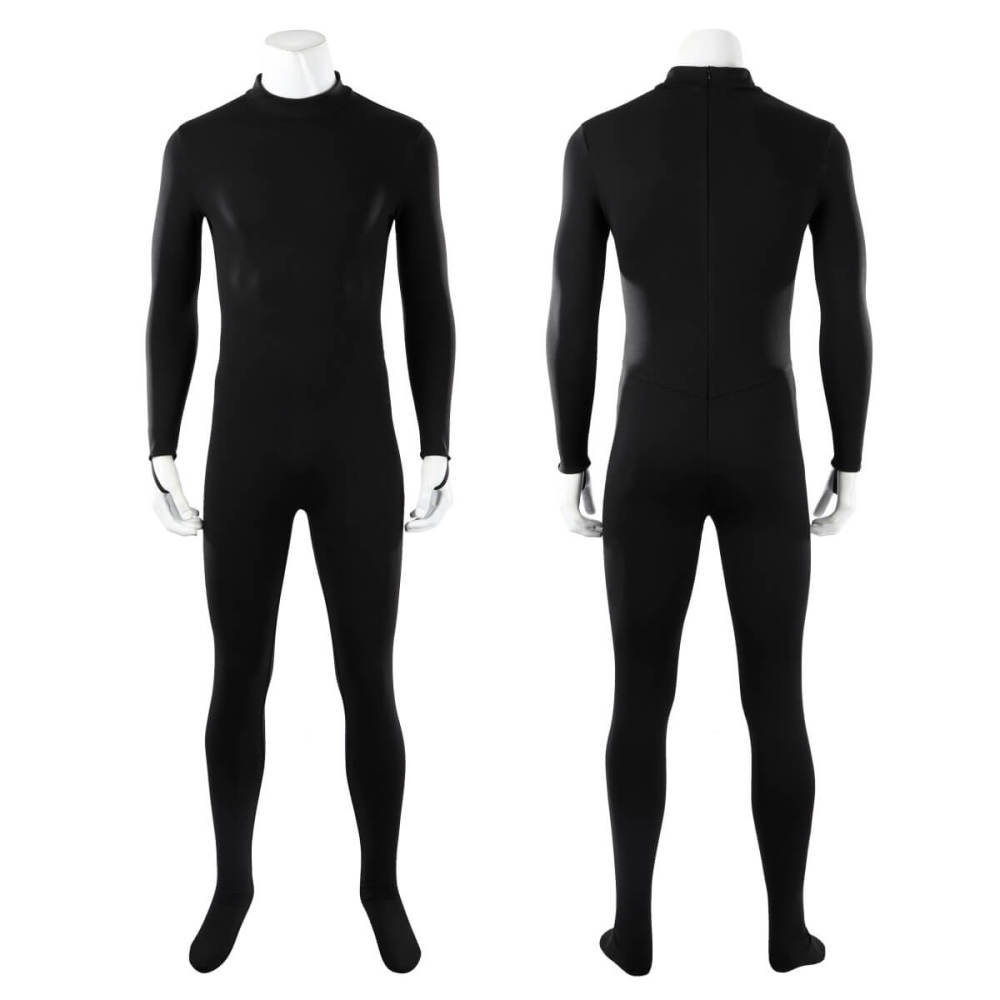 Guy Gardner Classic Suit Cosplay Costume