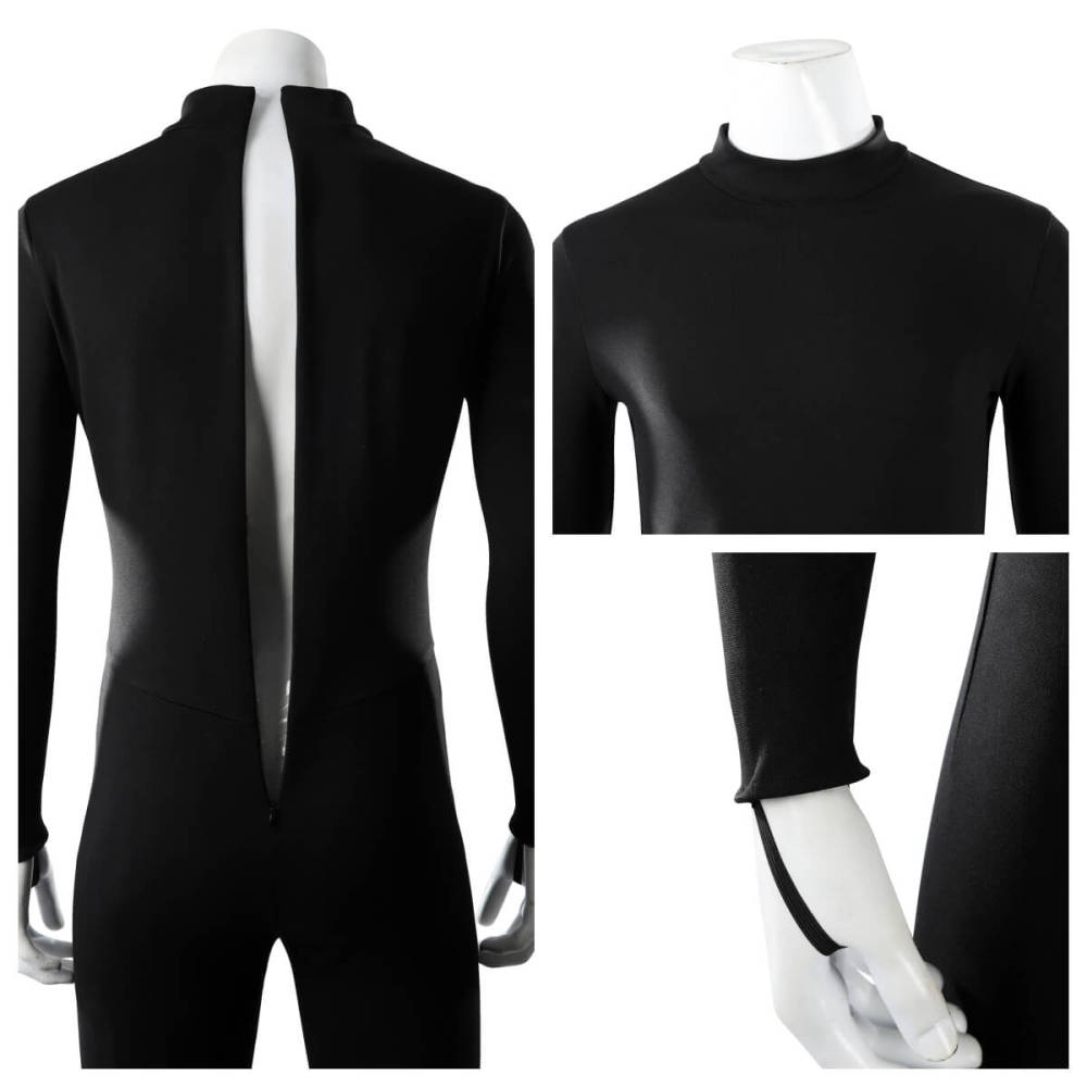 Guy Gardner Classic Suit Cosplay Costume