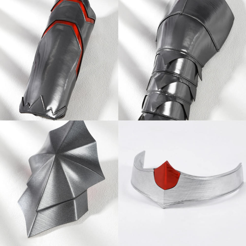 Absolute Diana Cosplay Costume Top Level