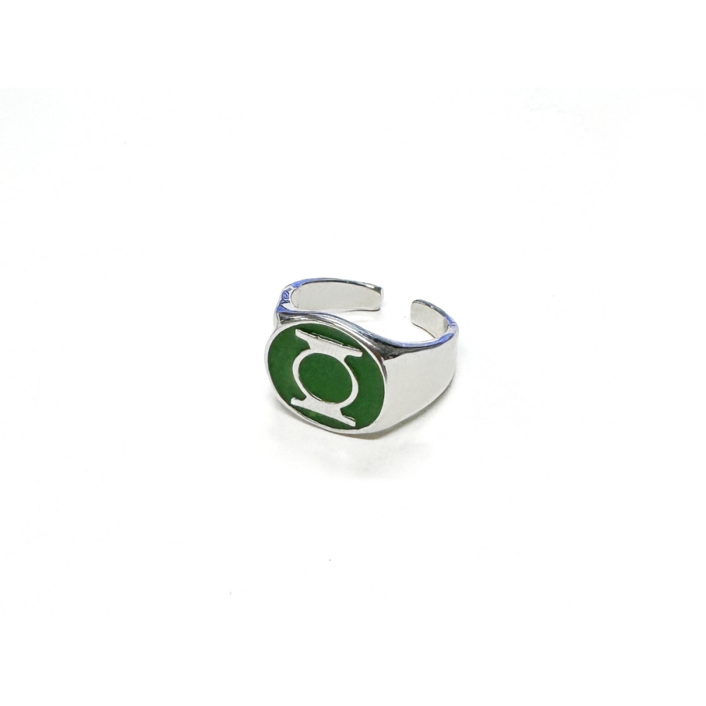 Guy Gardner Classic Suit Cosplay Costume