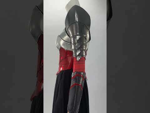 Absolute Diana Cosplay Costume Top Level