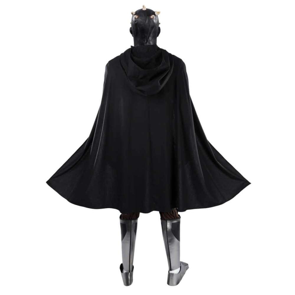Star Wars: Maul - Shadow Lord Maul Cosplay Costume