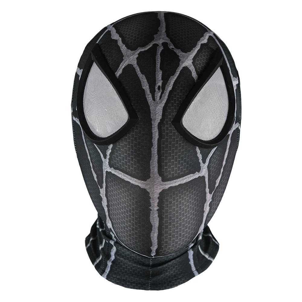Venom Vol 5 Symbiote Black Suit Cosplay Costume Spiderman