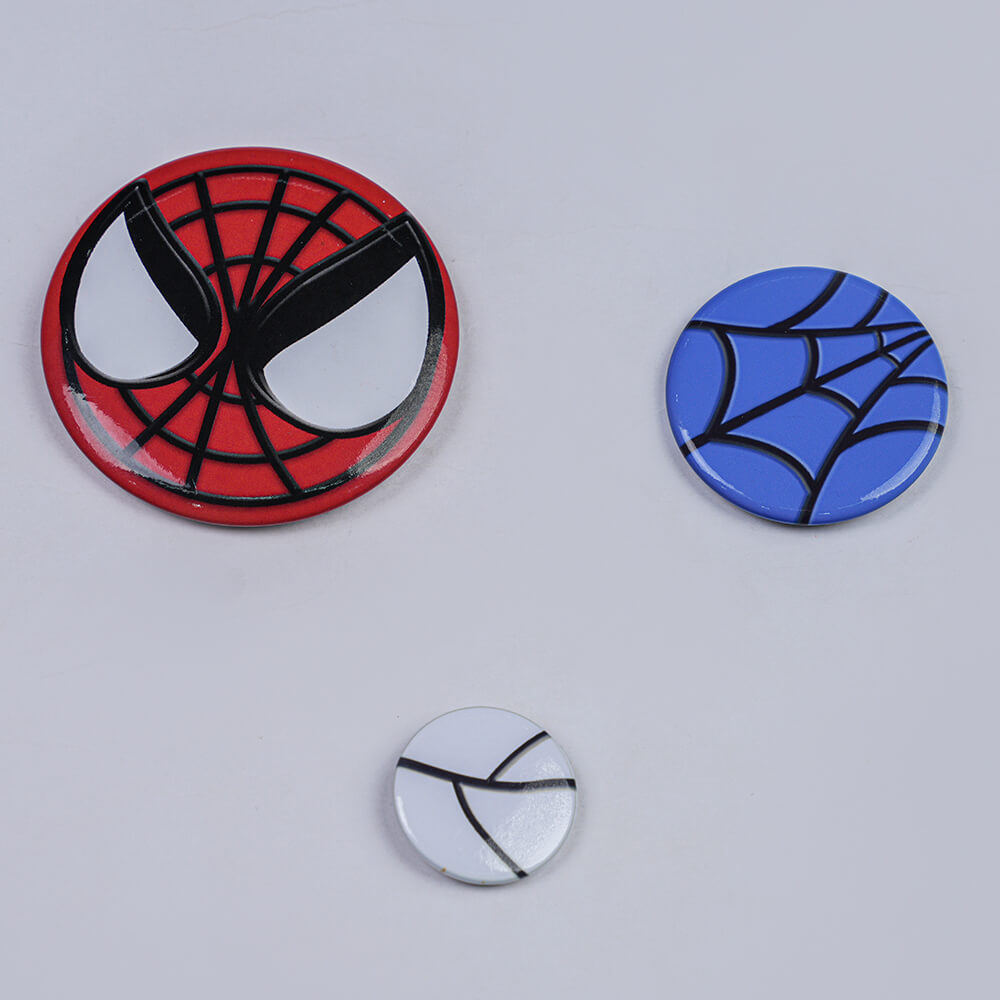 Marvel Rivals Spider-Man Cosplay Costume Peter Parker: The Photographer Style