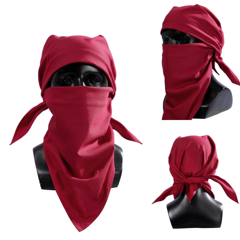 Spider-Man: Brand New Day The Hand Cosplay Costume