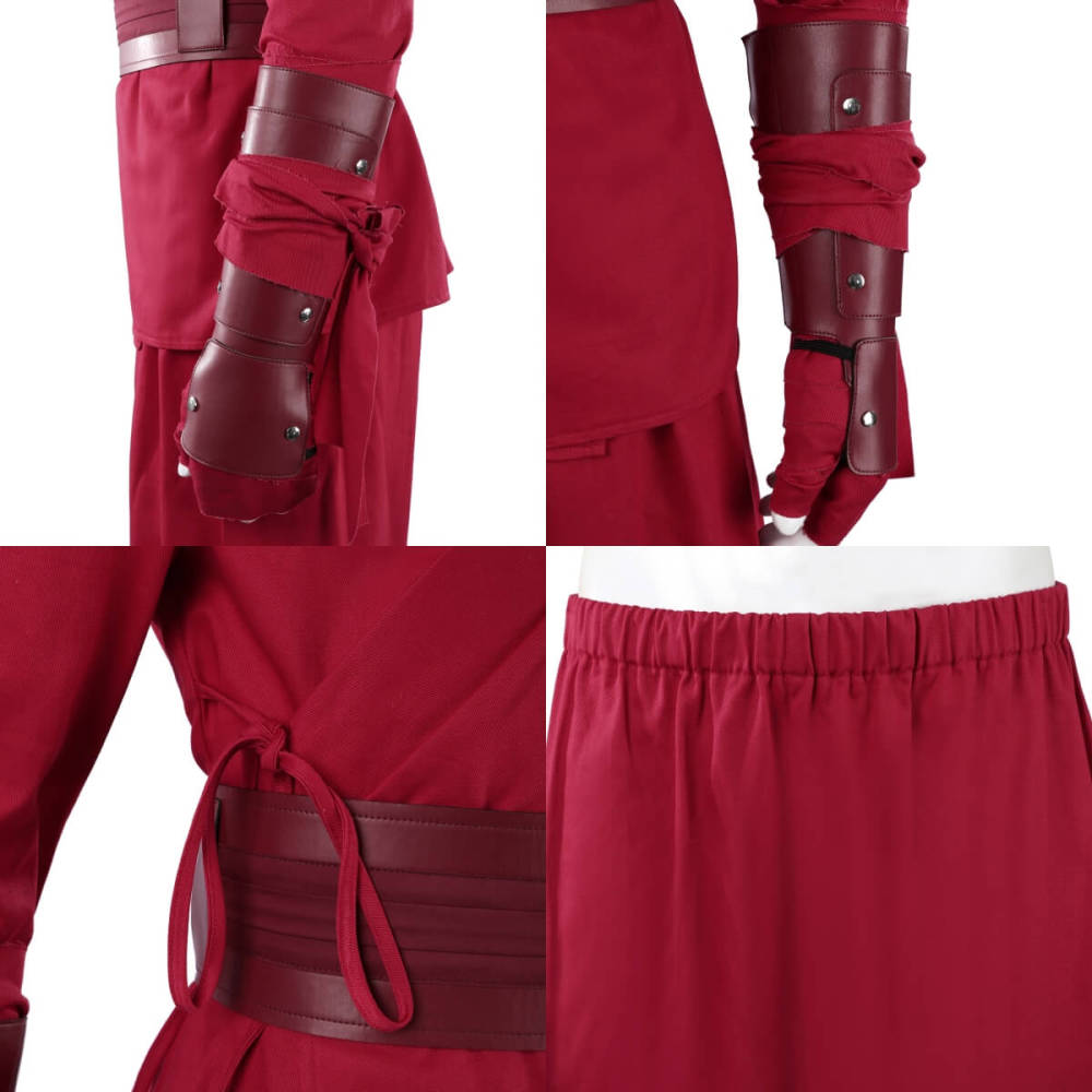 Spider-Man: Brand New Day The Hand Cosplay Costume