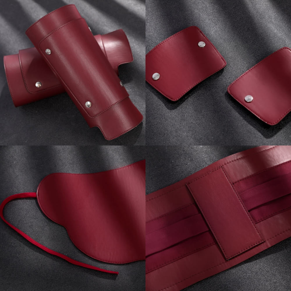 Spider-Man: Brand New Day The Hand Cosplay Costume