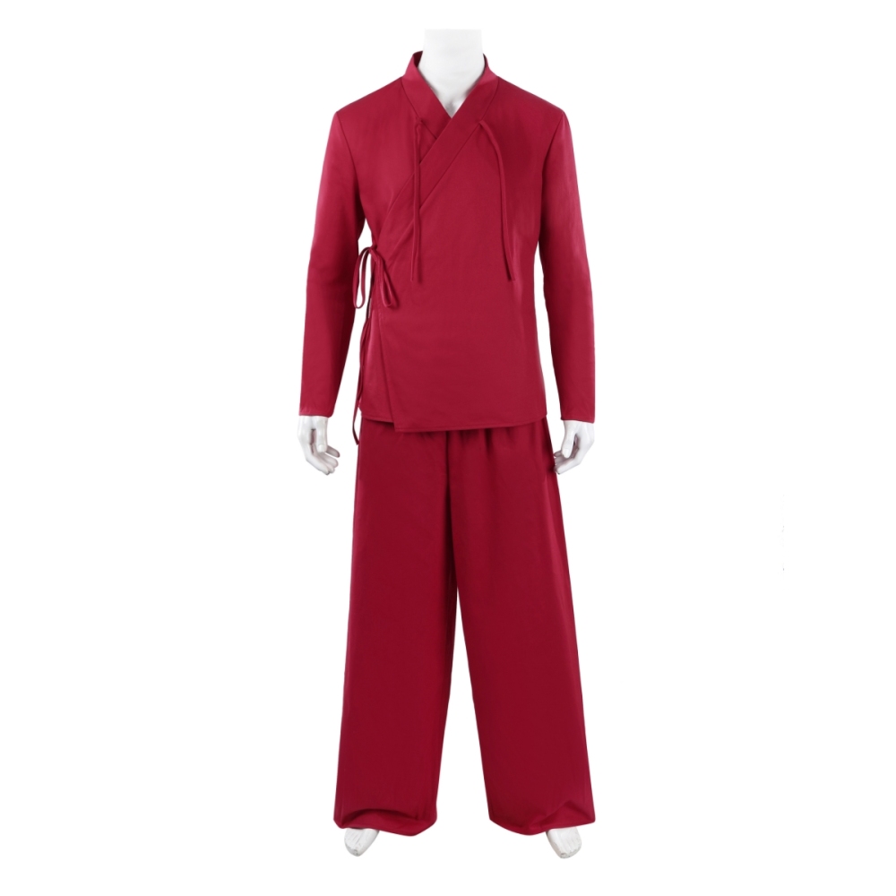 Spider-Man: Brand New Day The Hand Cosplay Costume