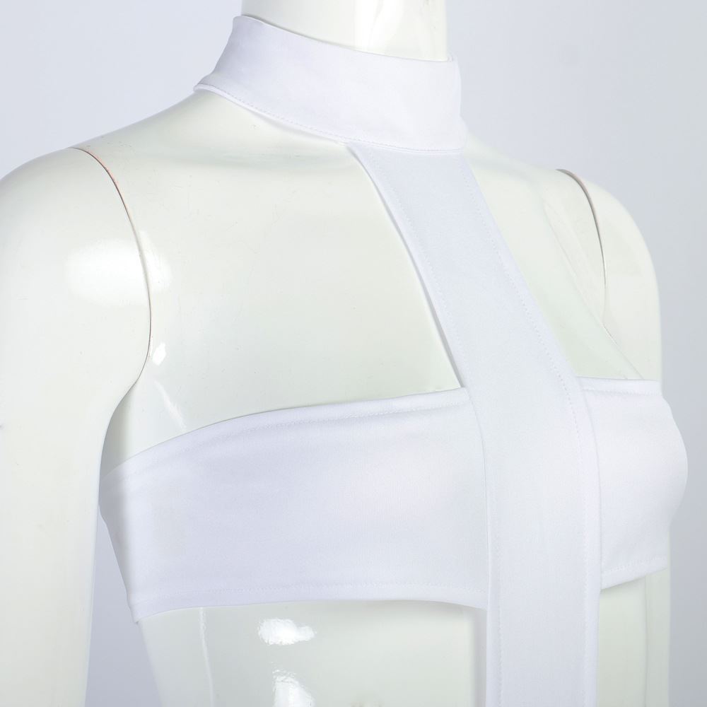 The Fifth 5th Element Leeloo White Cosplay Costume Cosplay Costume