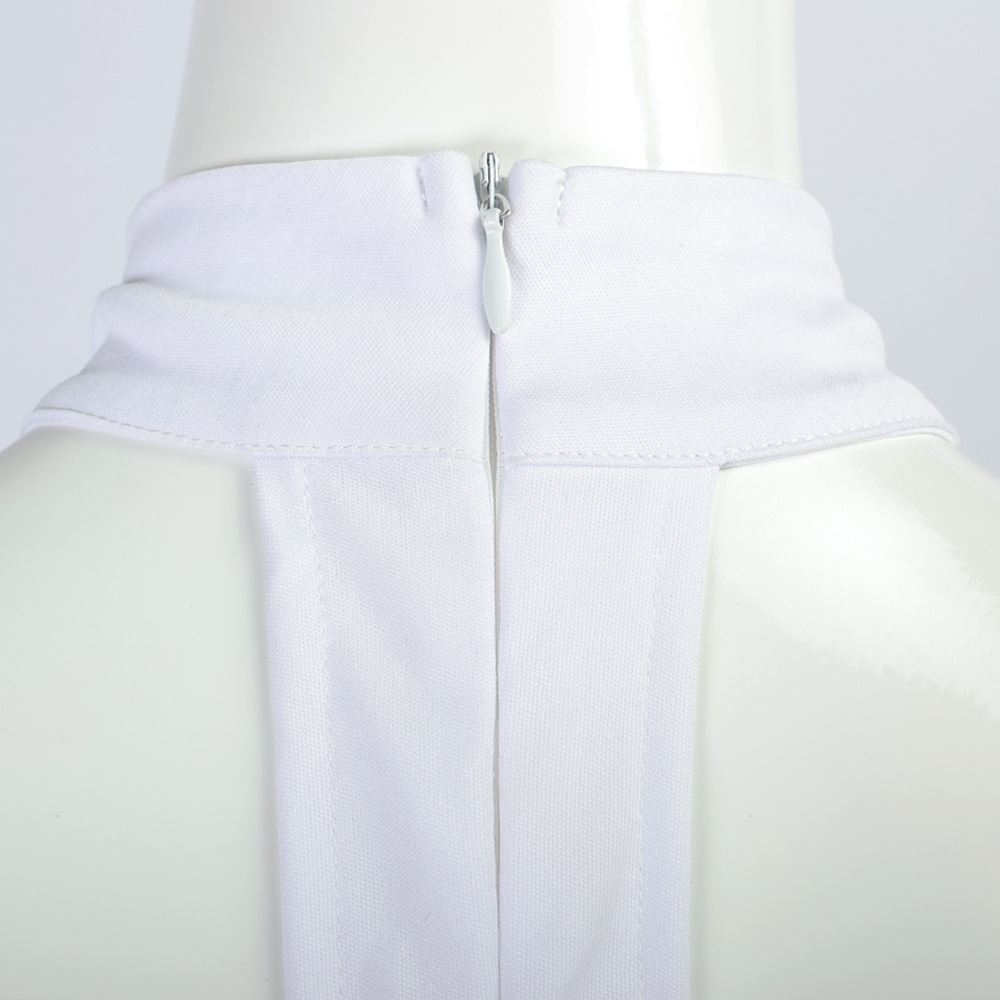 The Fifth 5th Element Leeloo White Cosplay Costume Cosplay Costume