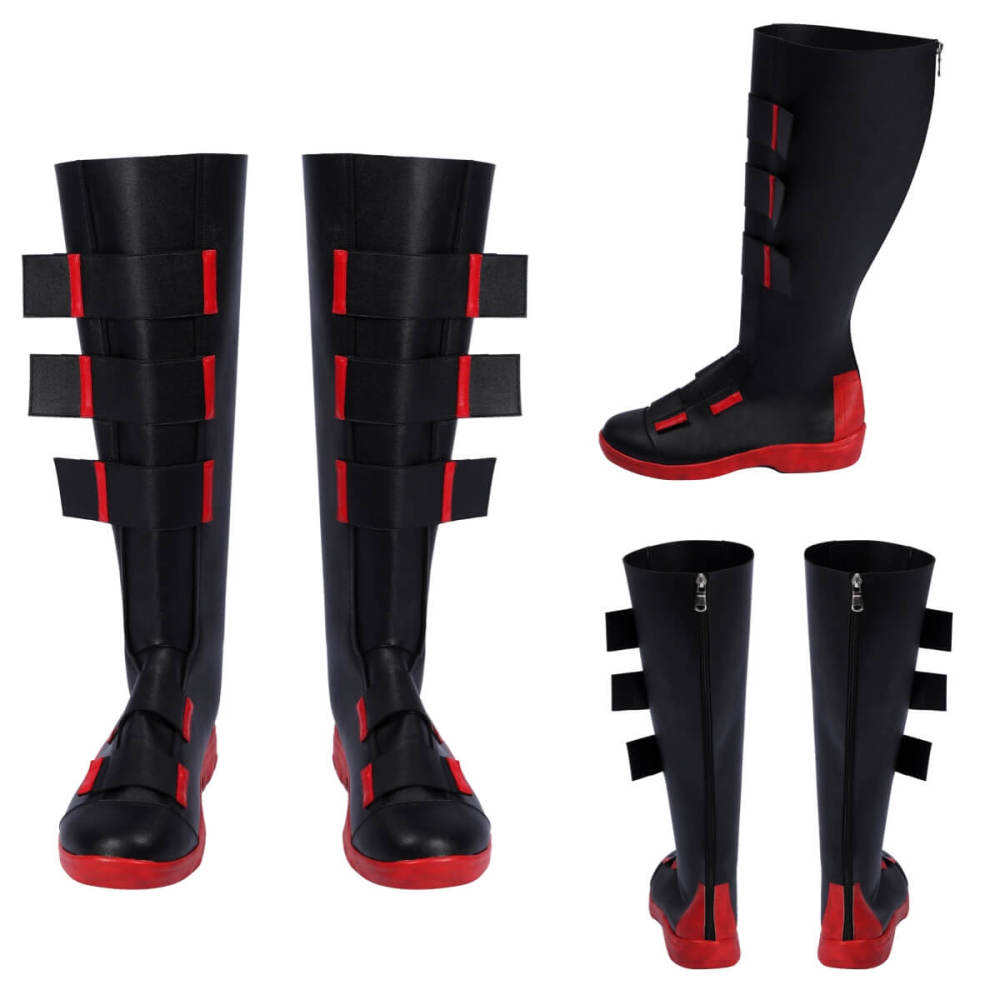 Jason Todd Superhero Cosplay Costume