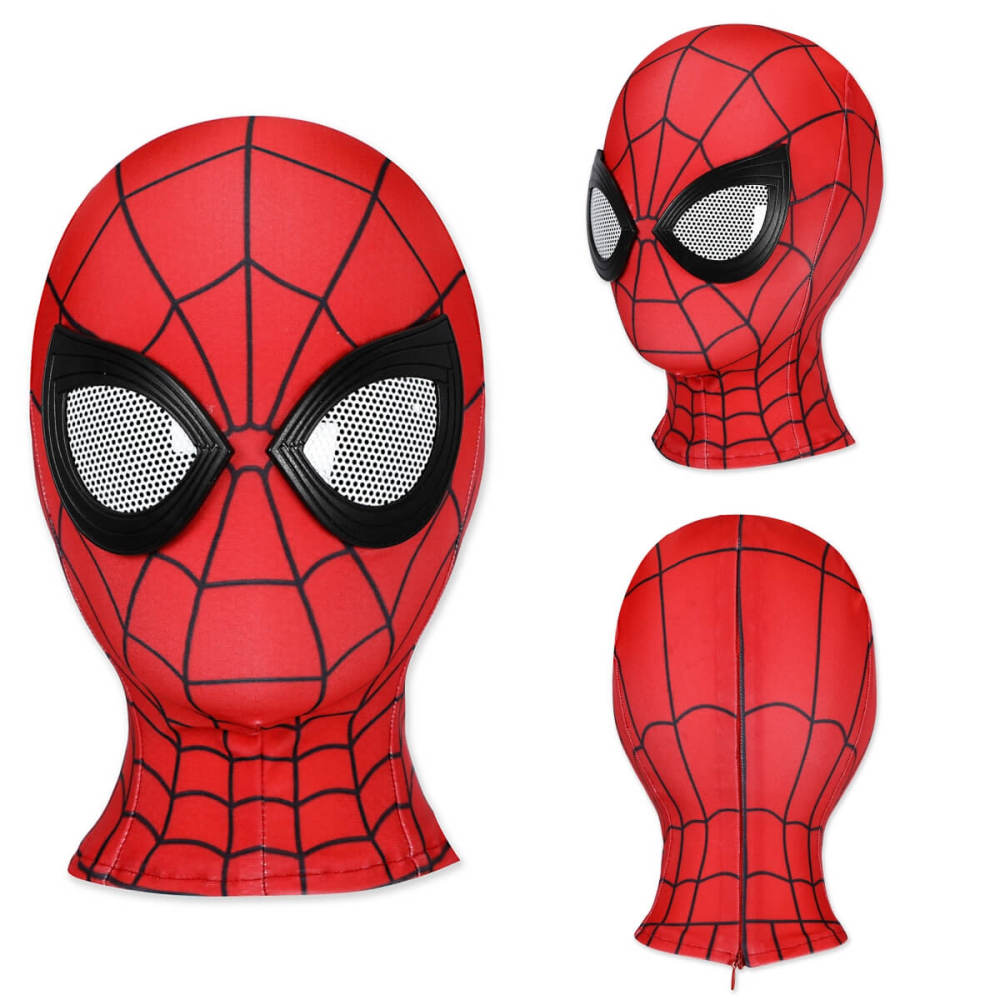 Kids Spider-Man: Brand New Day Peter Parker Cosplay Costume