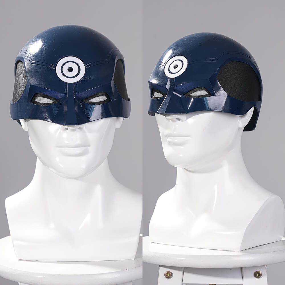 Daredevil: Born Again Season 3 Bullseye Cosplay Costume