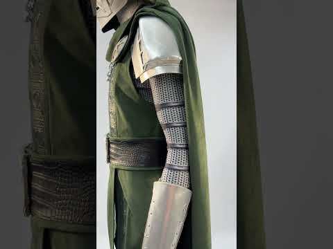 Avengers 5 Doomsday Doctor Doom Cosplay Costume New Look