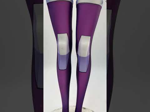 Starfire Cosplay Costume Princess Koriand'r Hallowcos