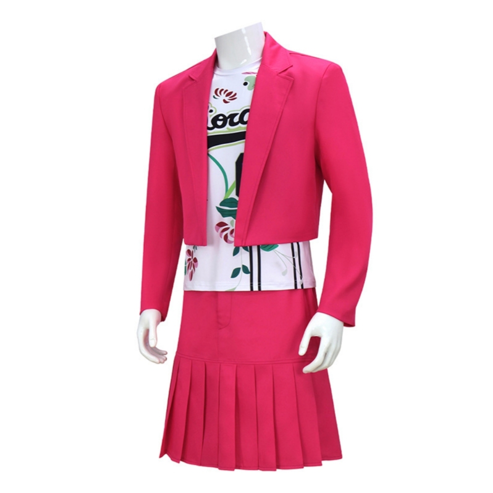 White Chicks Marcus Copeland Cosplay Costume for Men Style B (In Stock)