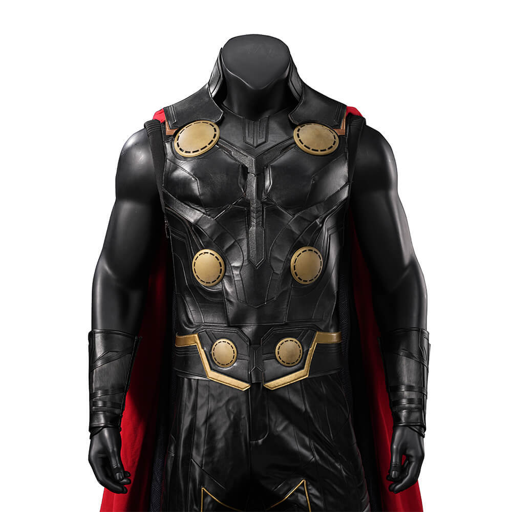 Avengers 5 Doomsday Thor Cosplay Costume